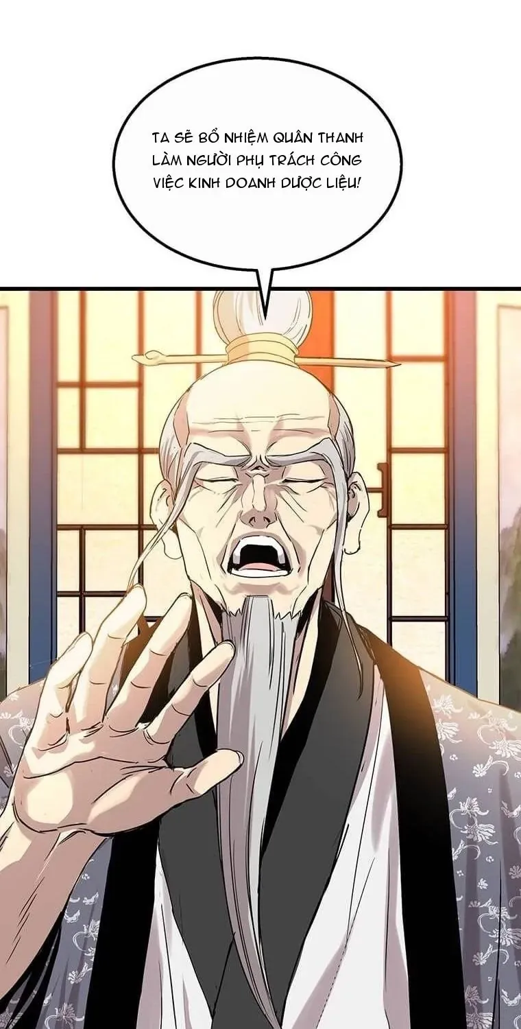 Đạo Sĩ Giang Hồ Chap 98 - Next Chap 99