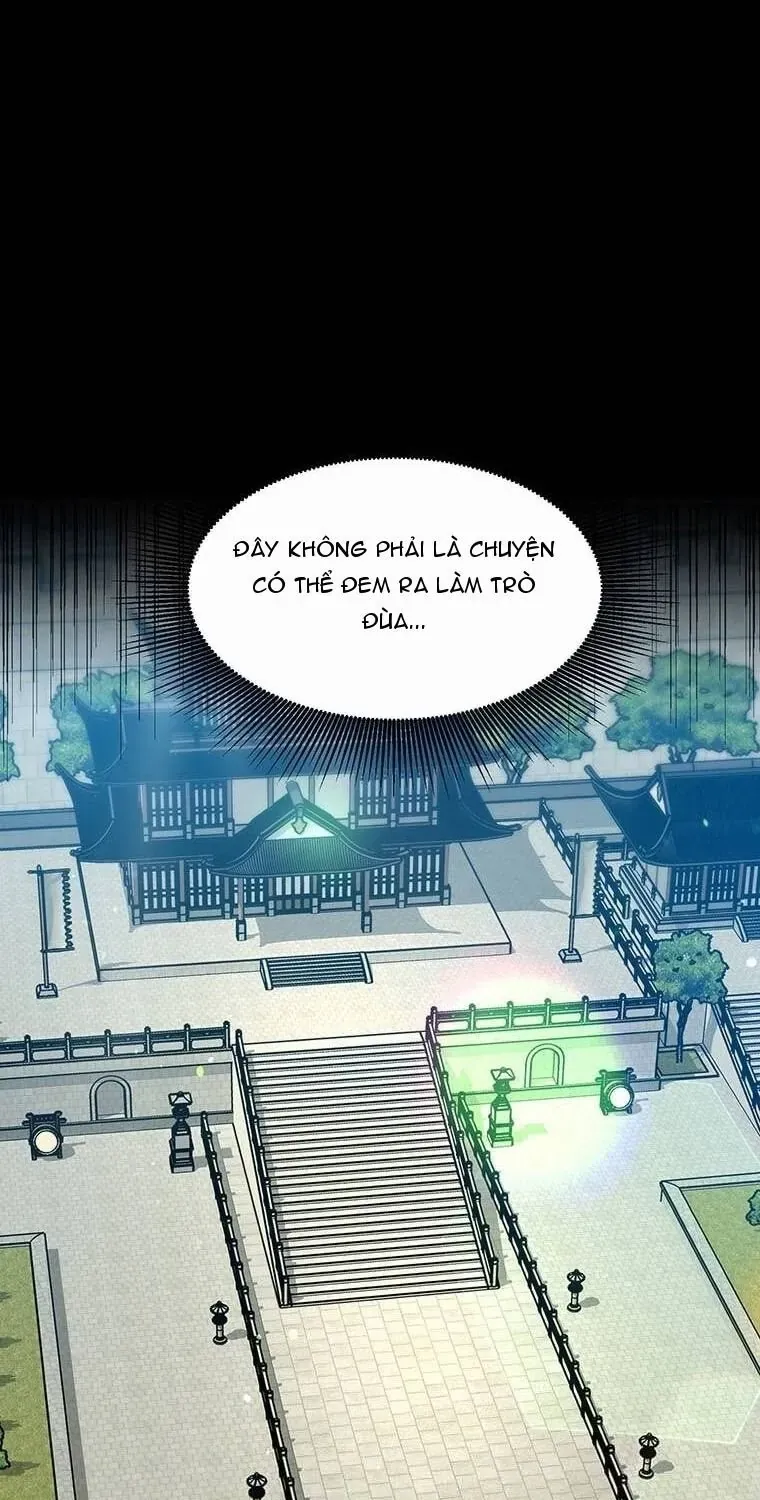 Đạo Sĩ Giang Hồ Chap 98 - Next Chap 99