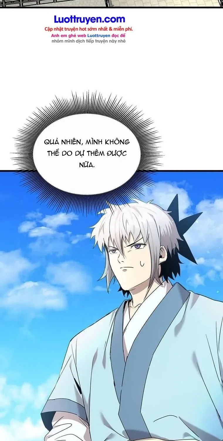 Đạo Sĩ Giang Hồ Chap 98 - Next Chap 99
