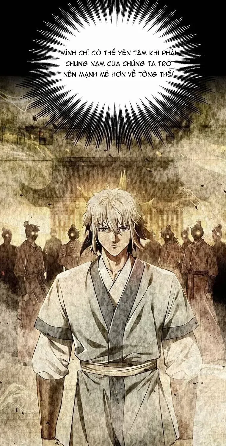 Đạo Sĩ Giang Hồ Chap 98 - Next Chap 99