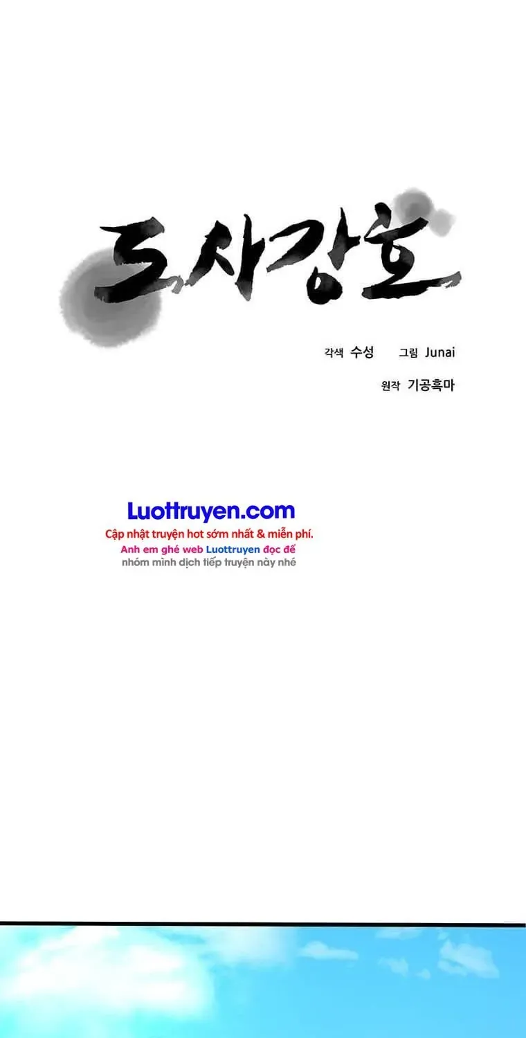 Đạo Sĩ Giang Hồ Chap 98 - Next Chap 99
