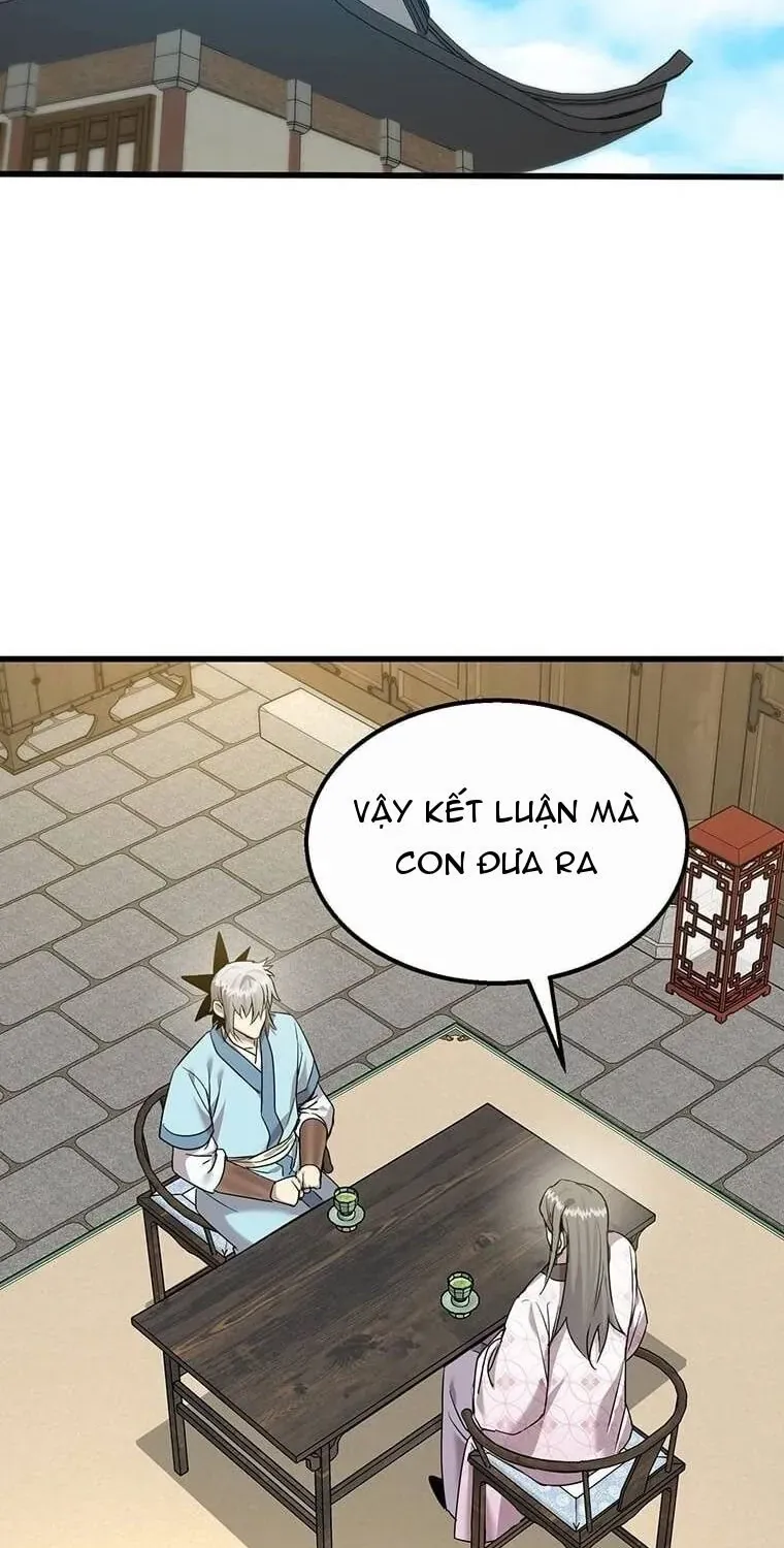 Đạo Sĩ Giang Hồ Chap 98 - Next Chap 99