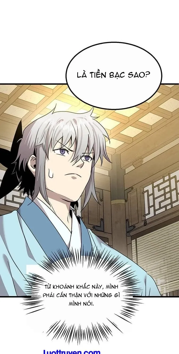 Đạo Sĩ Giang Hồ Chap 98 - Next Chap 99