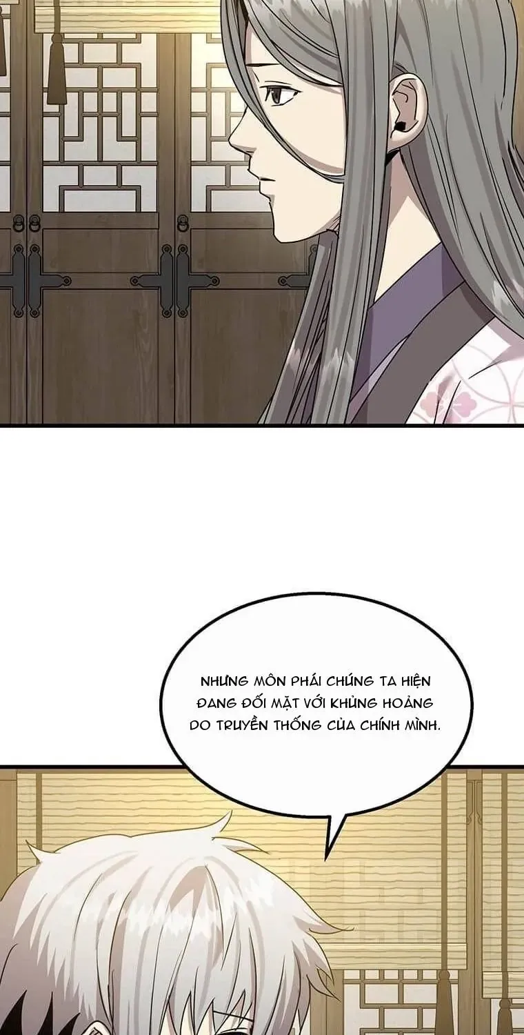 Đạo Sĩ Giang Hồ Chap 98 - Next Chap 99