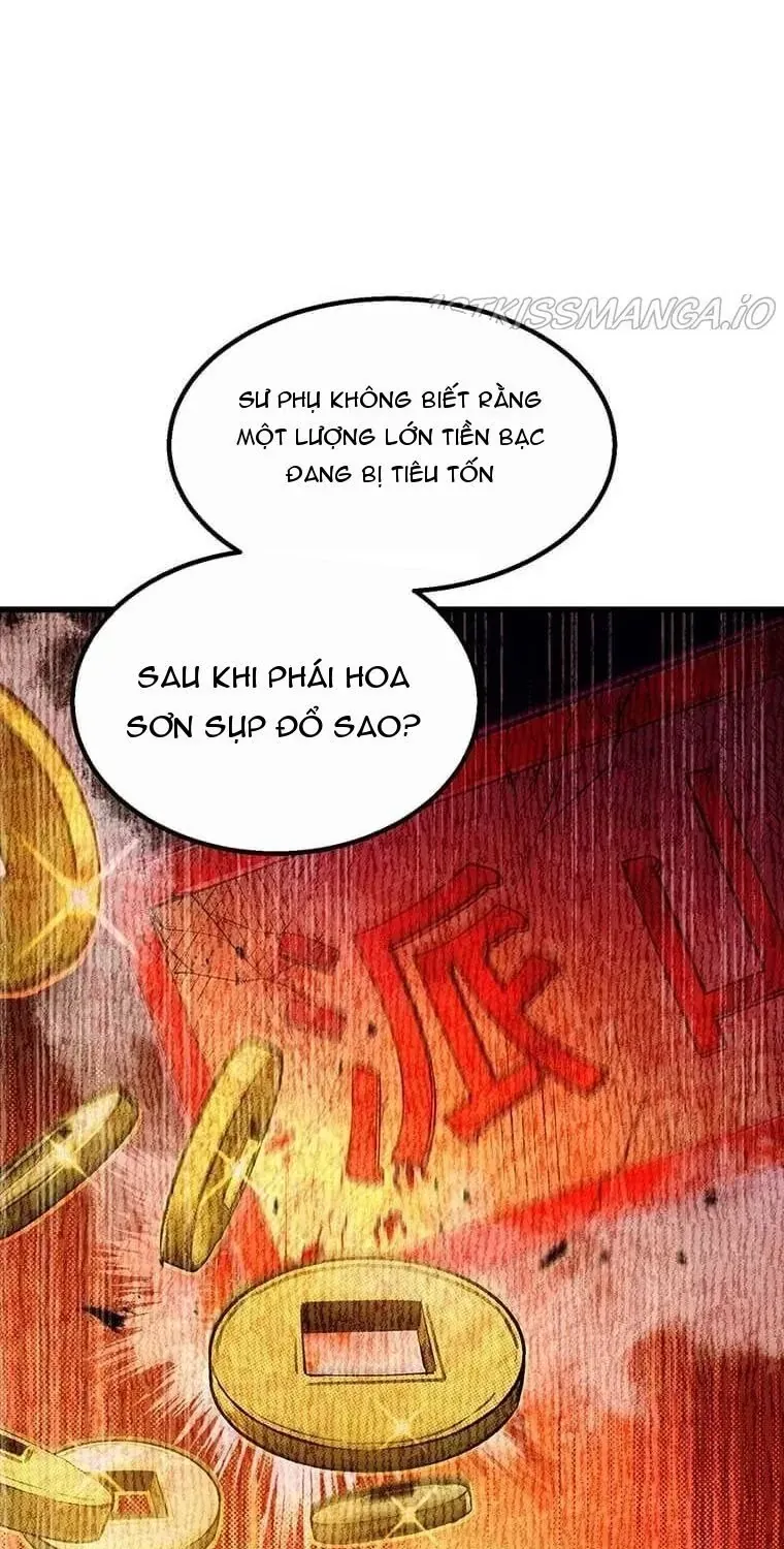 Đạo Sĩ Giang Hồ Chap 98 - Next Chap 99