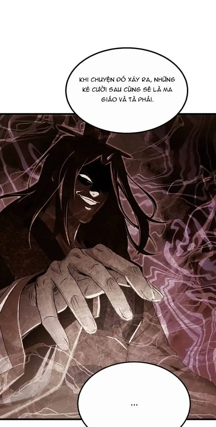 Đạo Sĩ Giang Hồ Chap 98 - Next Chap 99