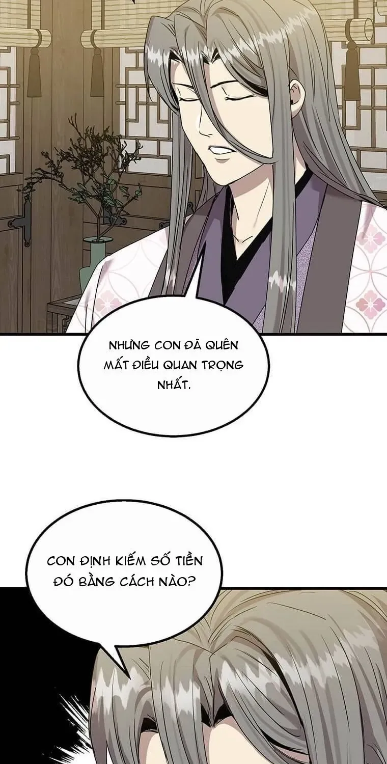 Đạo Sĩ Giang Hồ Chap 98 - Next Chap 99