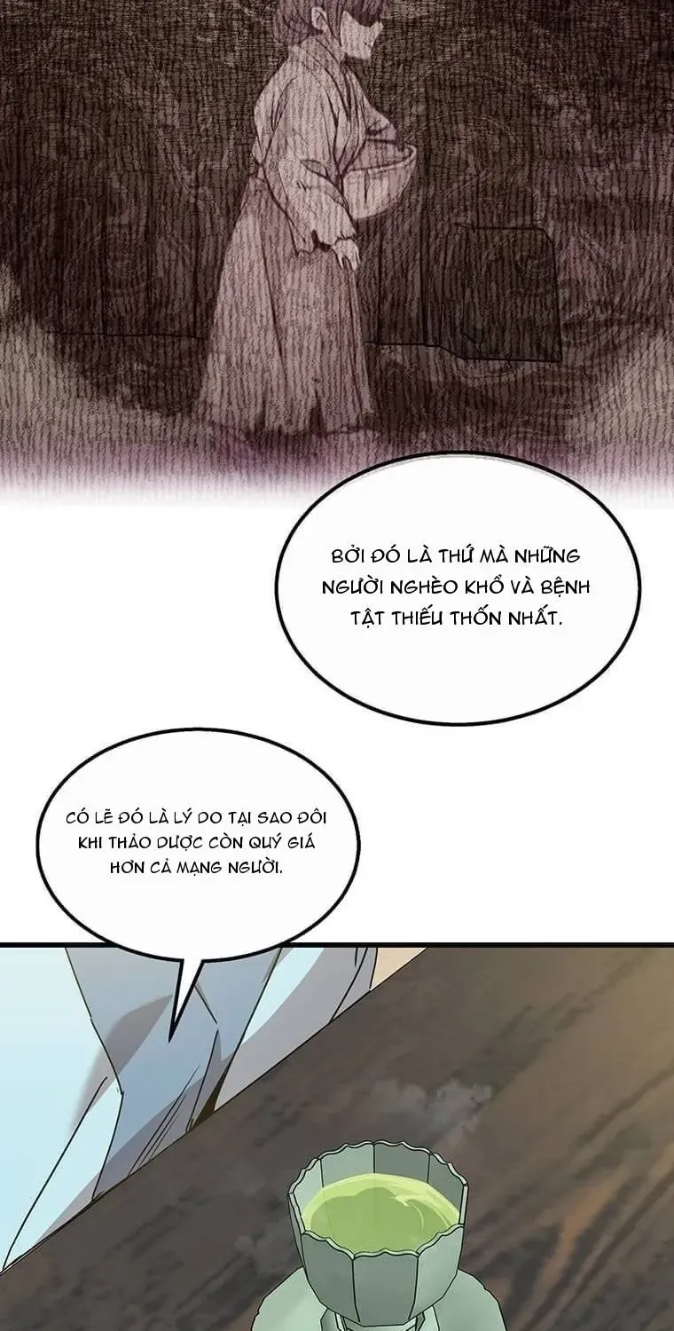 Đạo Sĩ Giang Hồ Chap 98 - Next Chap 99