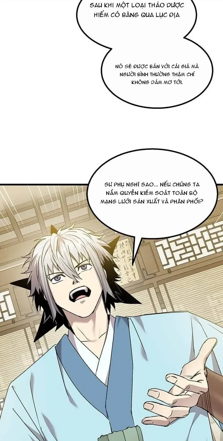 Đạo Sĩ Giang Hồ Chap 98 - Next Chap 99
