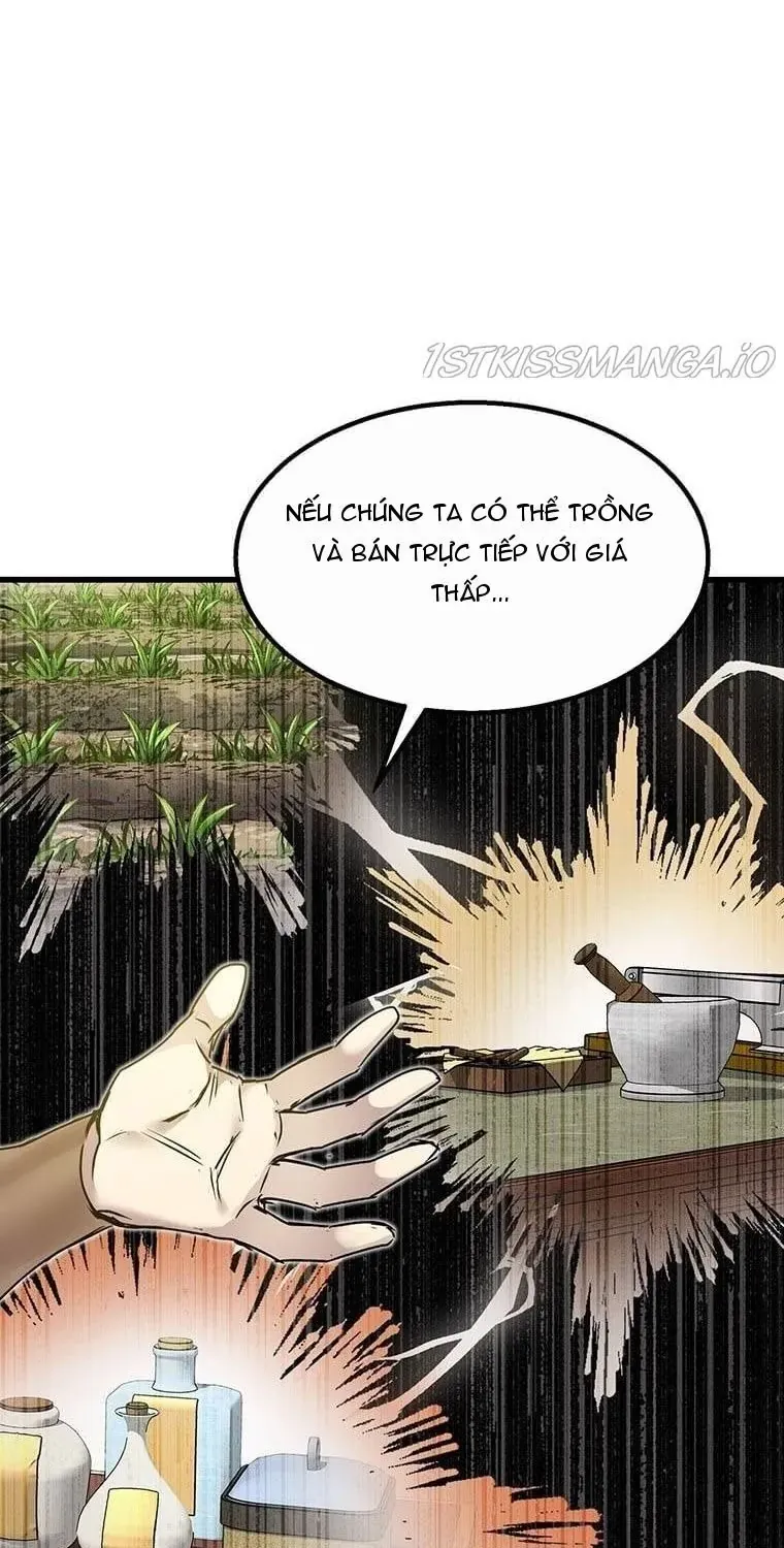 Đạo Sĩ Giang Hồ Chap 98 - Next Chap 99