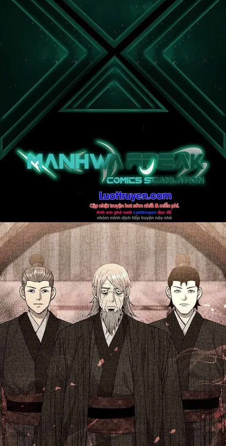 Đạo Sĩ Giang Hồ Chap 98 - Next Chap 99