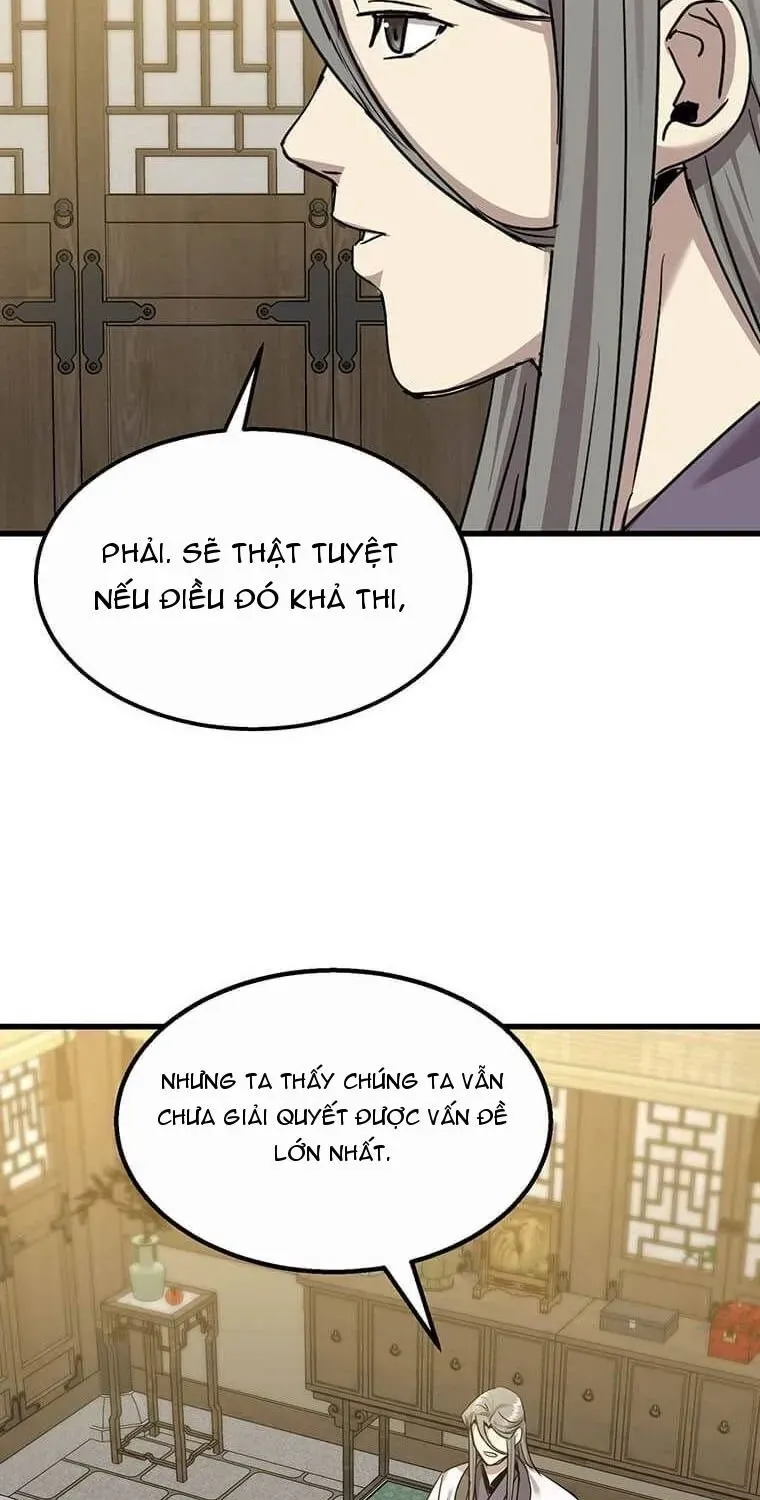 Đạo Sĩ Giang Hồ Chap 98 - Next Chap 99