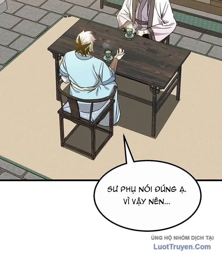Đạo Sĩ Giang Hồ Chap 98 - Next Chap 99
