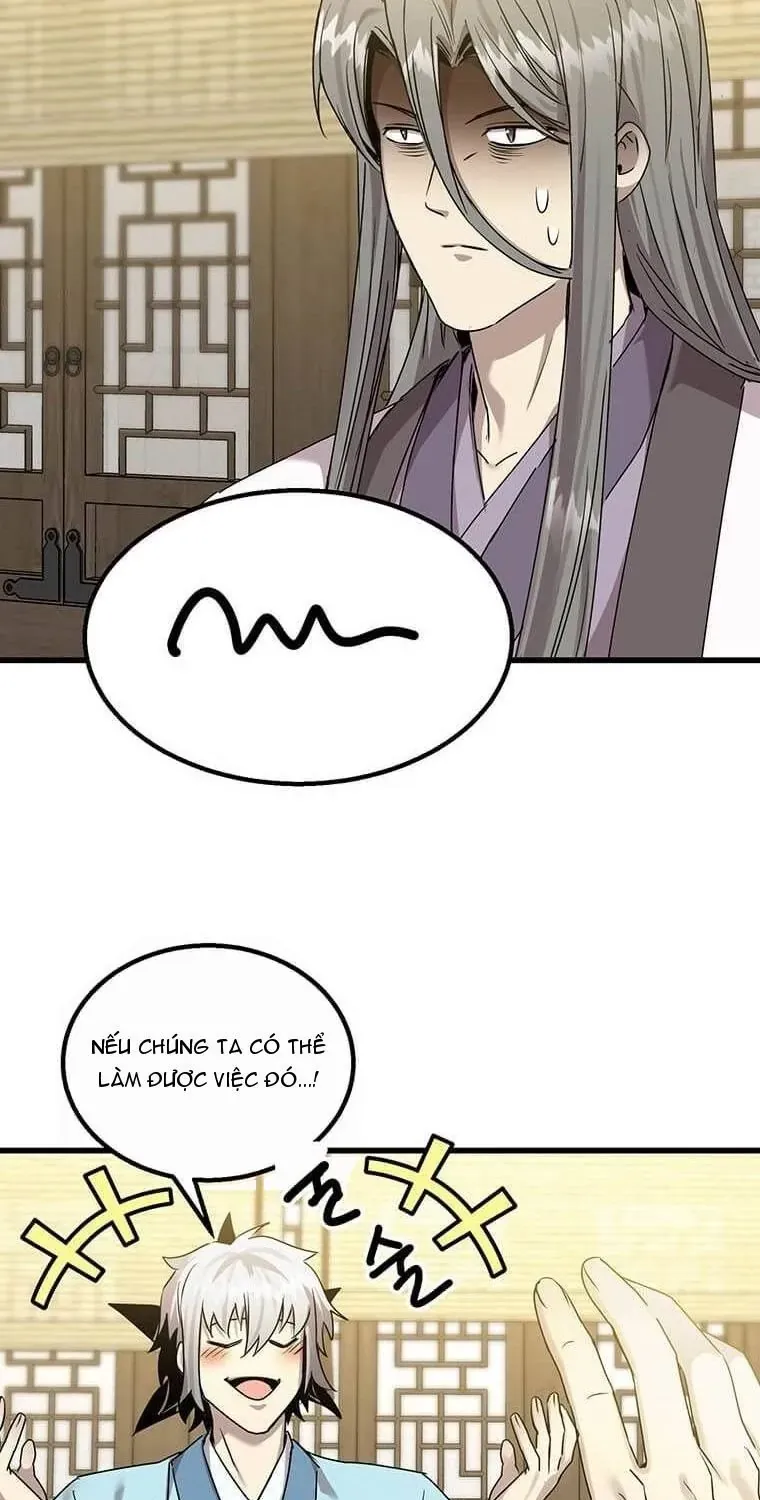 Đạo Sĩ Giang Hồ Chap 98 - Next Chap 99