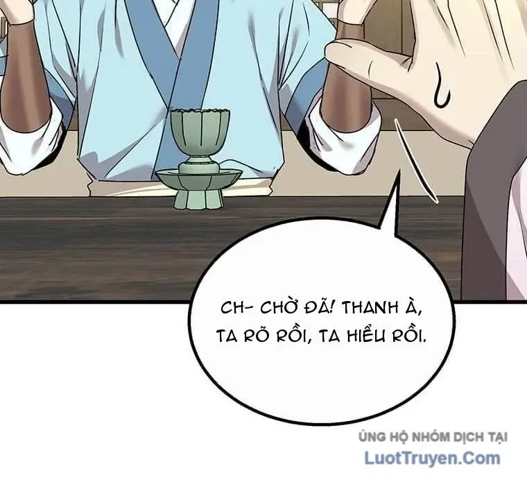 Đạo Sĩ Giang Hồ Chap 98 - Next Chap 99