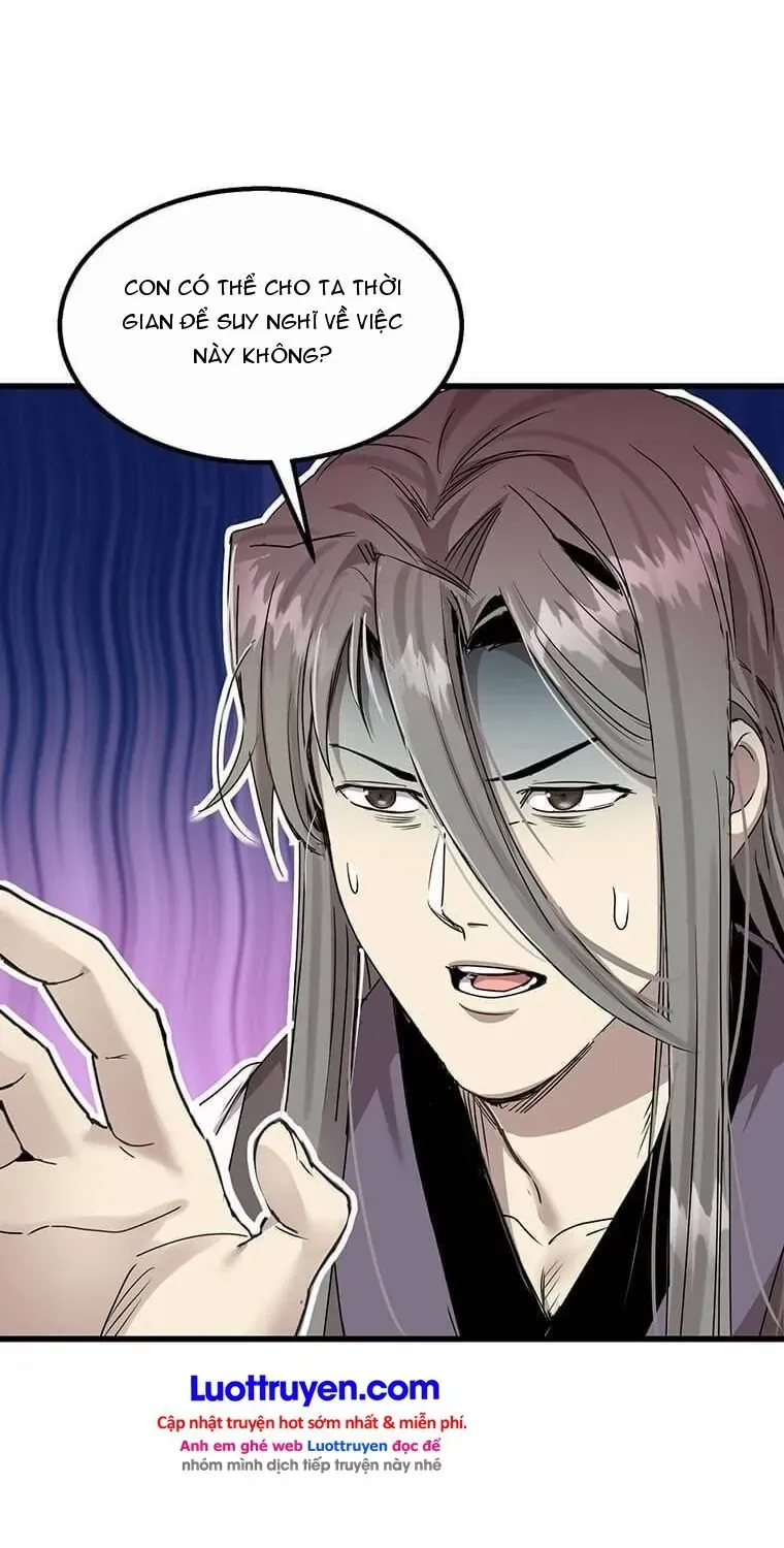 Đạo Sĩ Giang Hồ Chap 98 - Next Chap 99