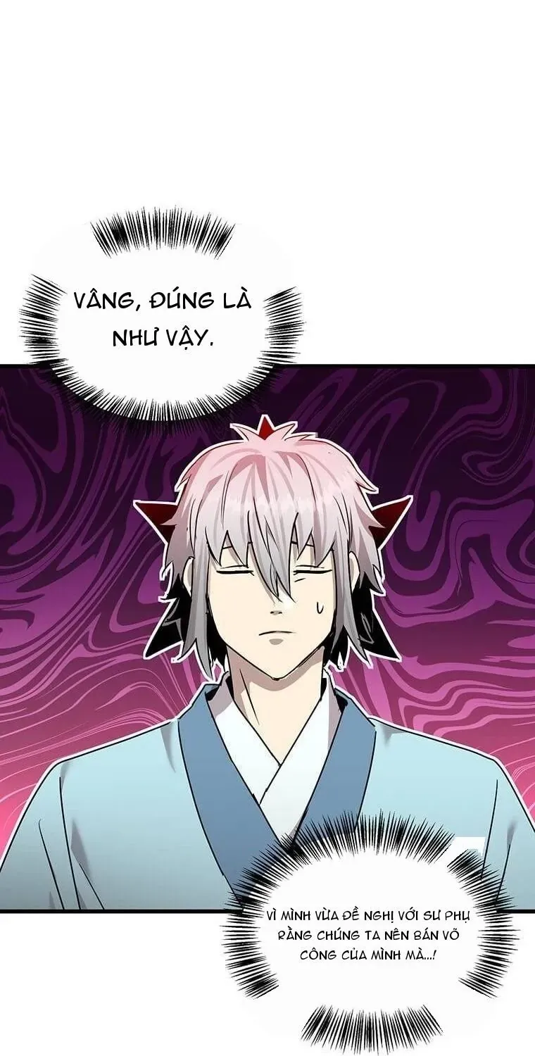 Đạo Sĩ Giang Hồ Chap 98 - Next Chap 99