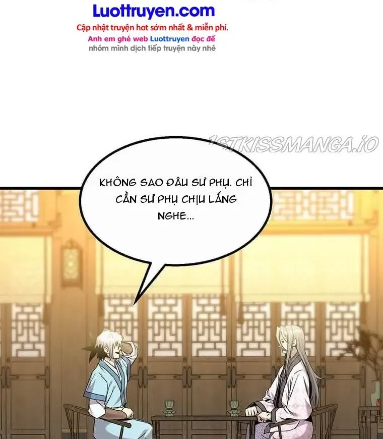 Đạo Sĩ Giang Hồ Chap 98 - Next Chap 99