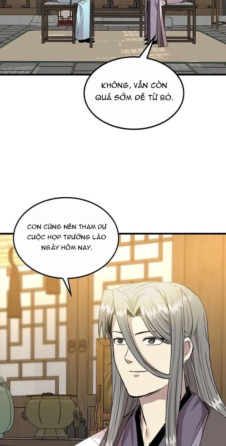 Đạo Sĩ Giang Hồ Chap 98 - Next Chap 99