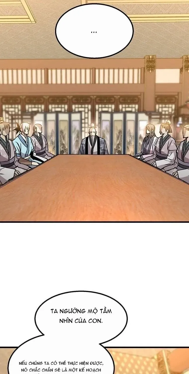 Đạo Sĩ Giang Hồ Chap 98 - Next Chap 99