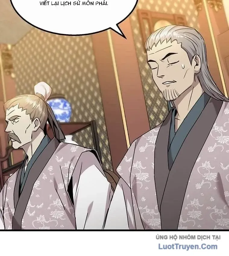 Đạo Sĩ Giang Hồ Chap 98 - Next Chap 99