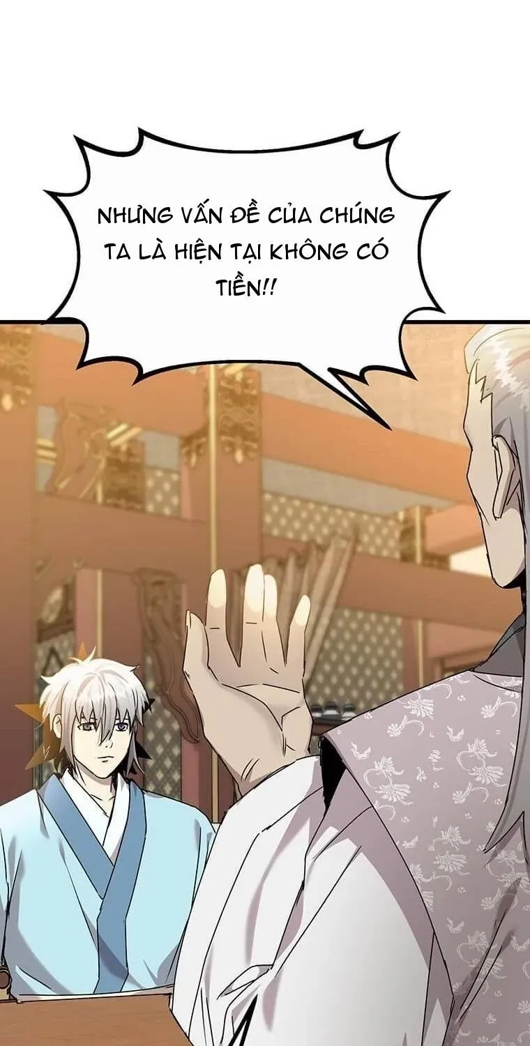 Đạo Sĩ Giang Hồ Chap 98 - Next Chap 99