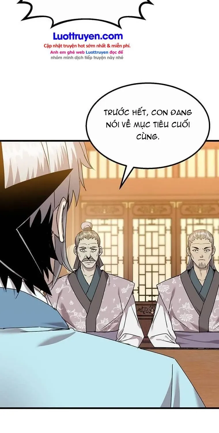 Đạo Sĩ Giang Hồ Chap 98 - Next Chap 99
