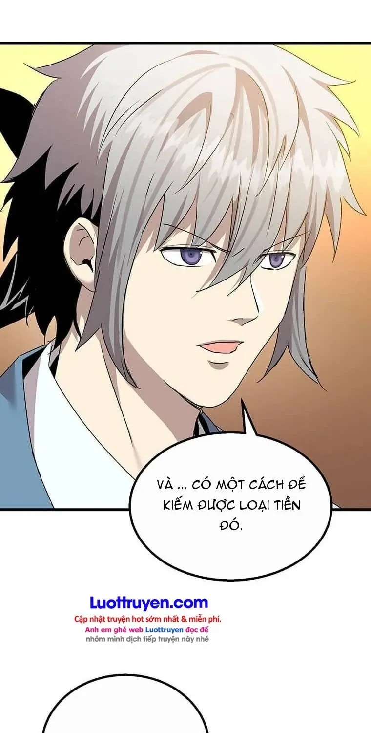 Đạo Sĩ Giang Hồ Chap 98 - Next Chap 99