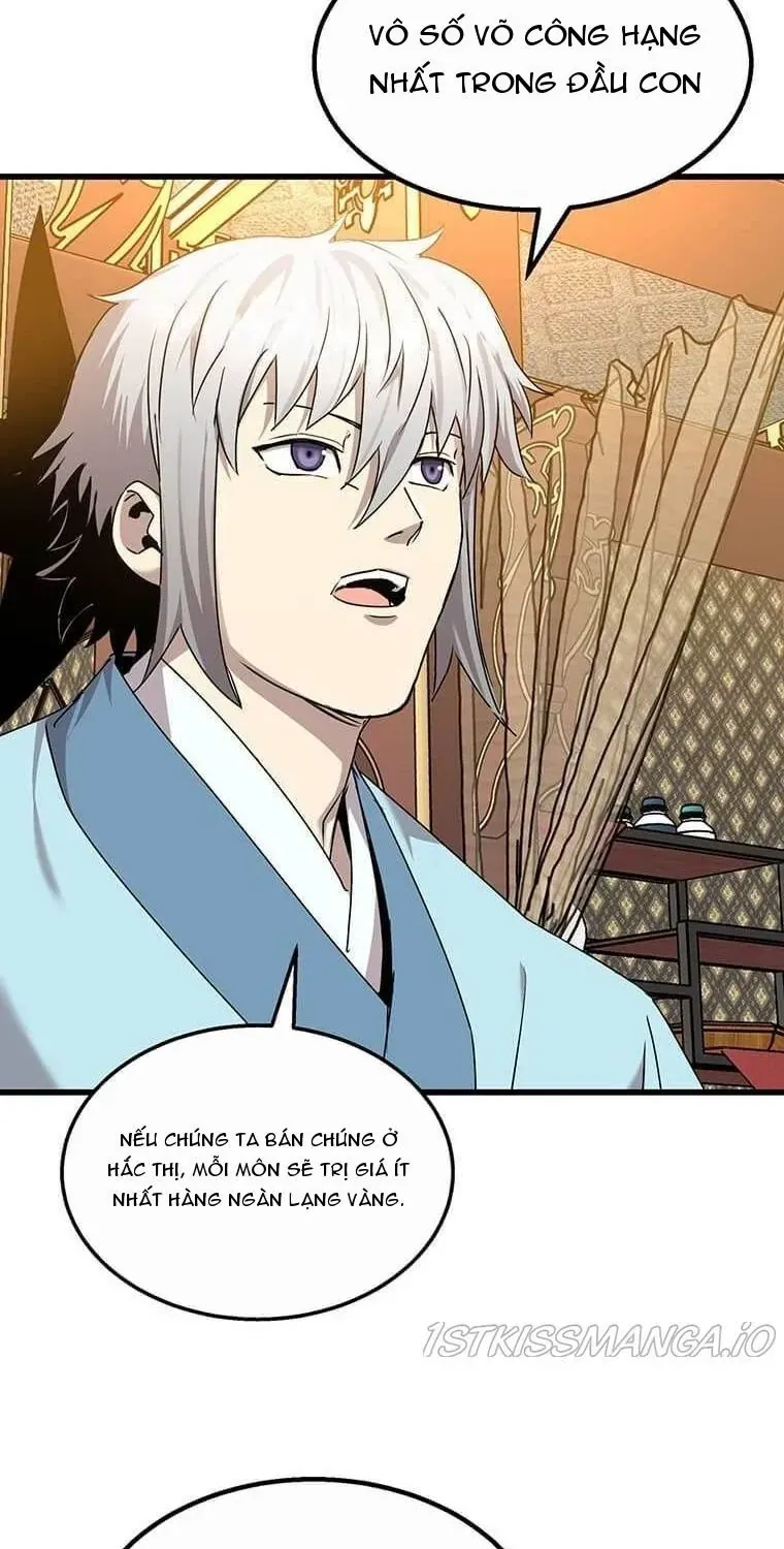 Đạo Sĩ Giang Hồ Chap 98 - Next Chap 99