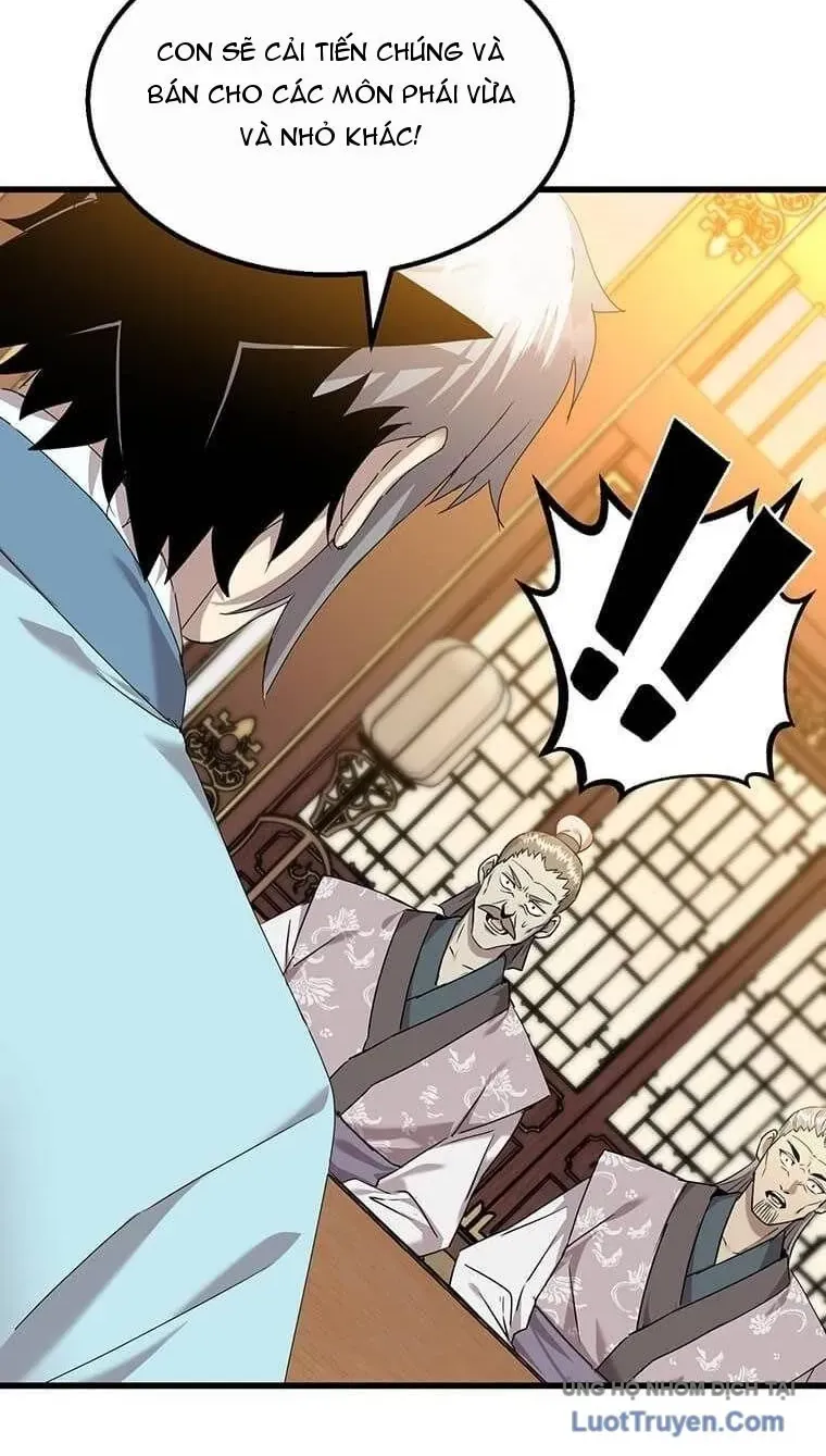 Đạo Sĩ Giang Hồ Chap 98 - Next Chap 99