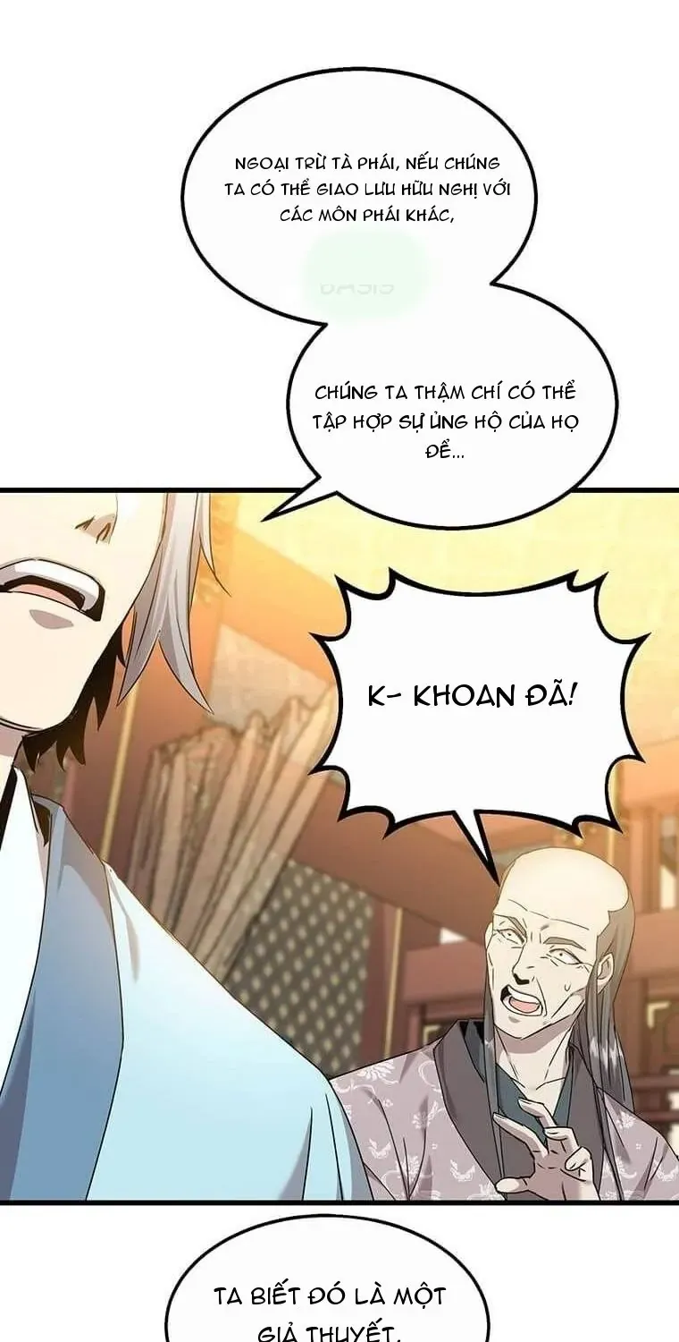 Đạo Sĩ Giang Hồ Chap 98 - Next Chap 99