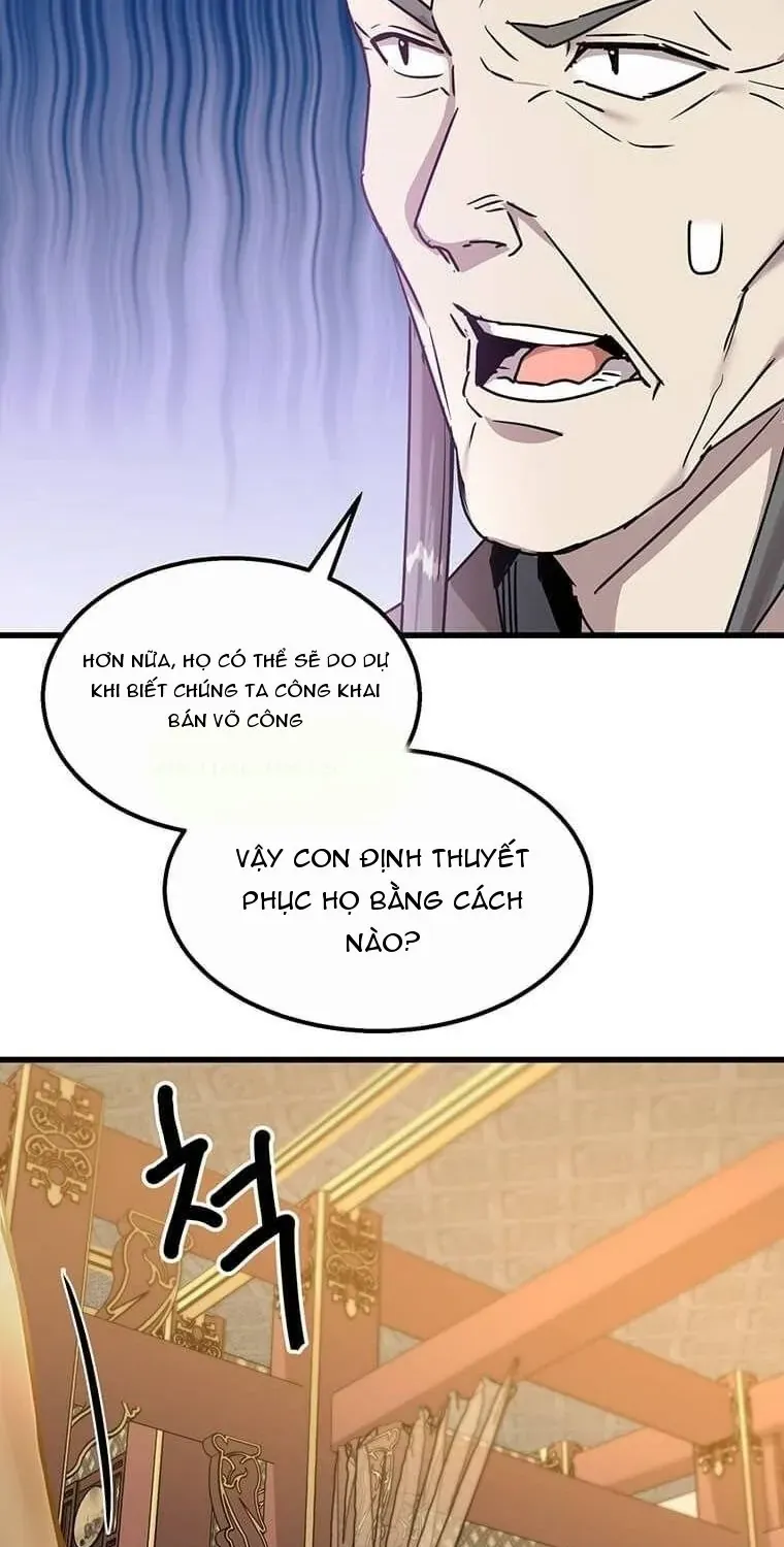 Đạo Sĩ Giang Hồ Chap 98 - Next Chap 99