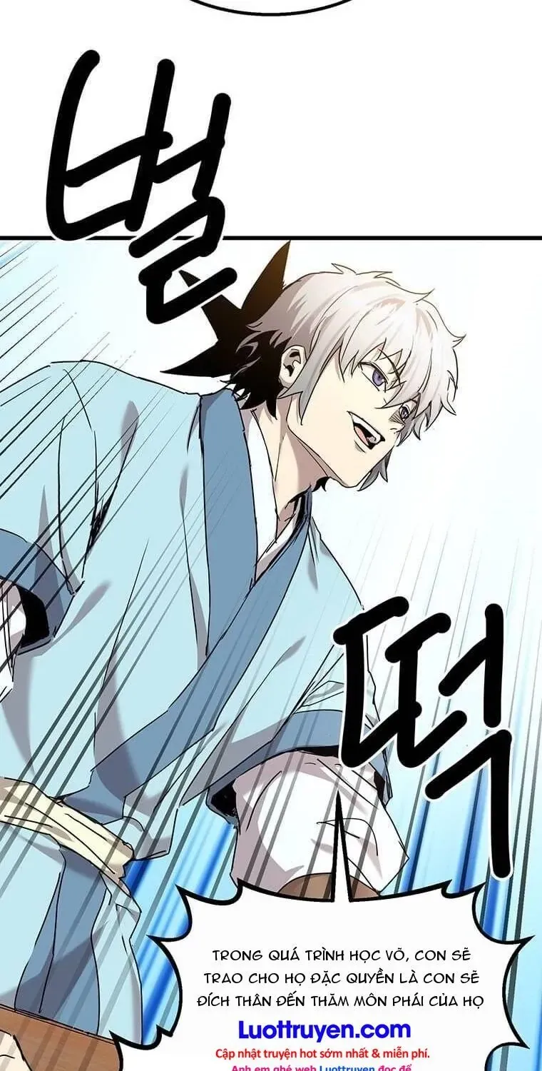 Đạo Sĩ Giang Hồ Chap 98 - Next Chap 99