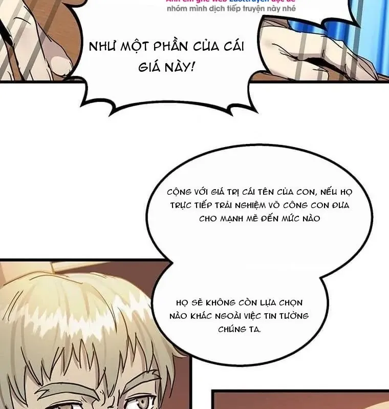 Đạo Sĩ Giang Hồ Chap 98 - Next Chap 99