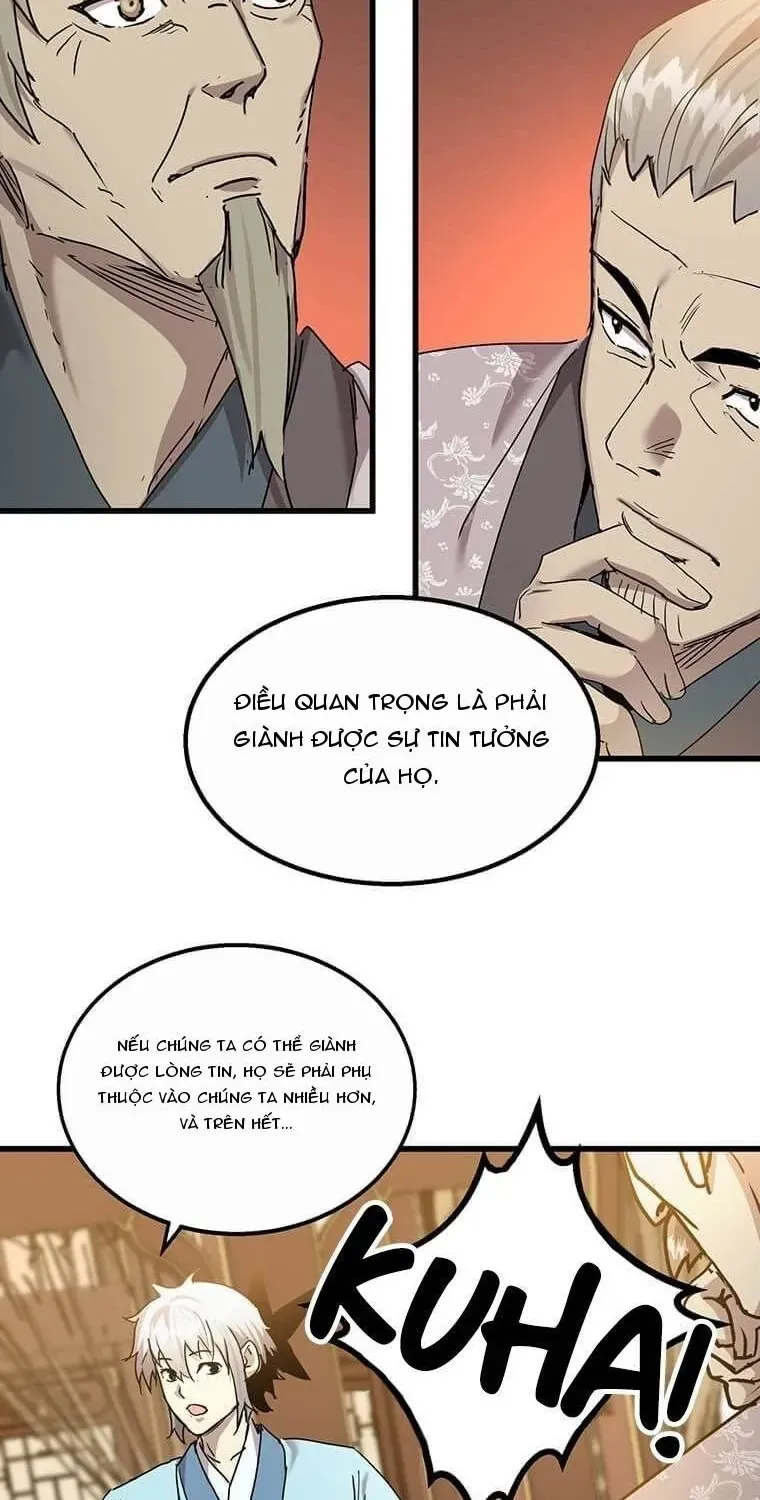 Đạo Sĩ Giang Hồ Chap 98 - Next Chap 99