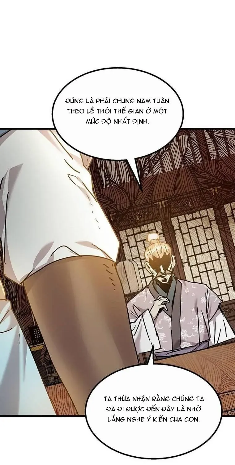 Đạo Sĩ Giang Hồ Chap 98 - Next Chap 99