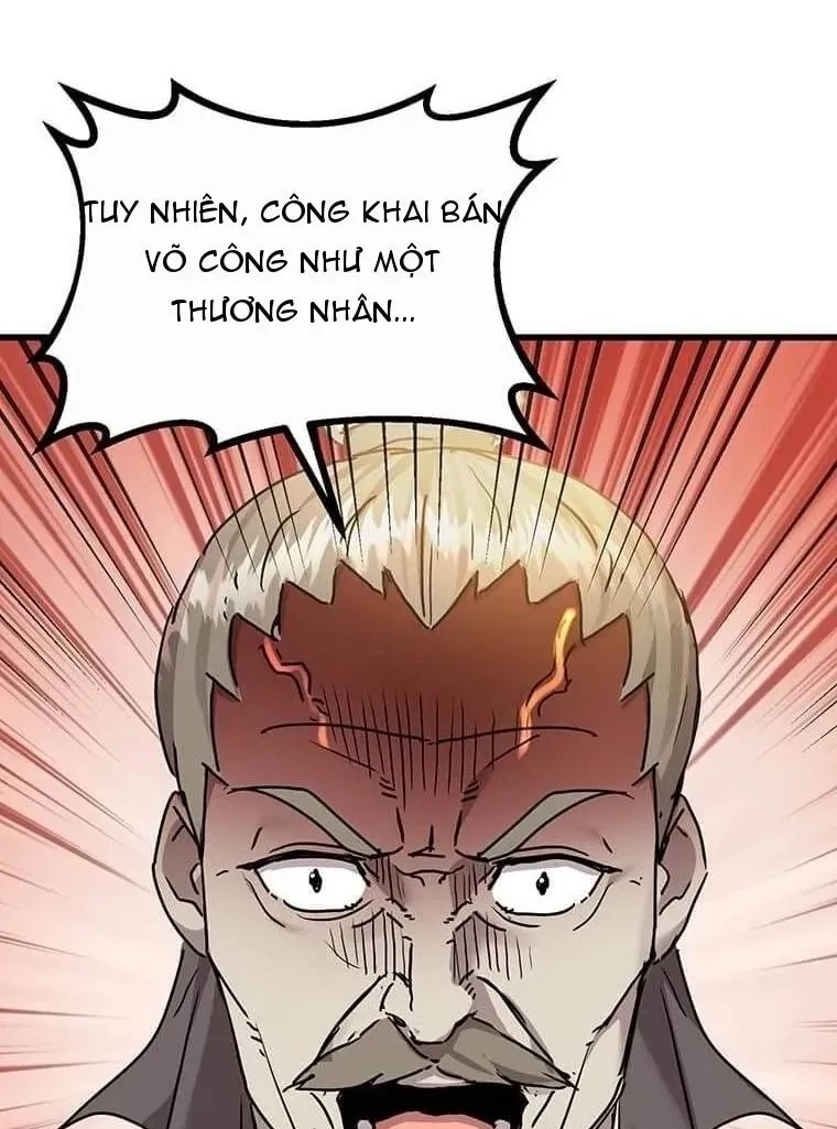 Đạo Sĩ Giang Hồ Chap 98 - Next Chap 99