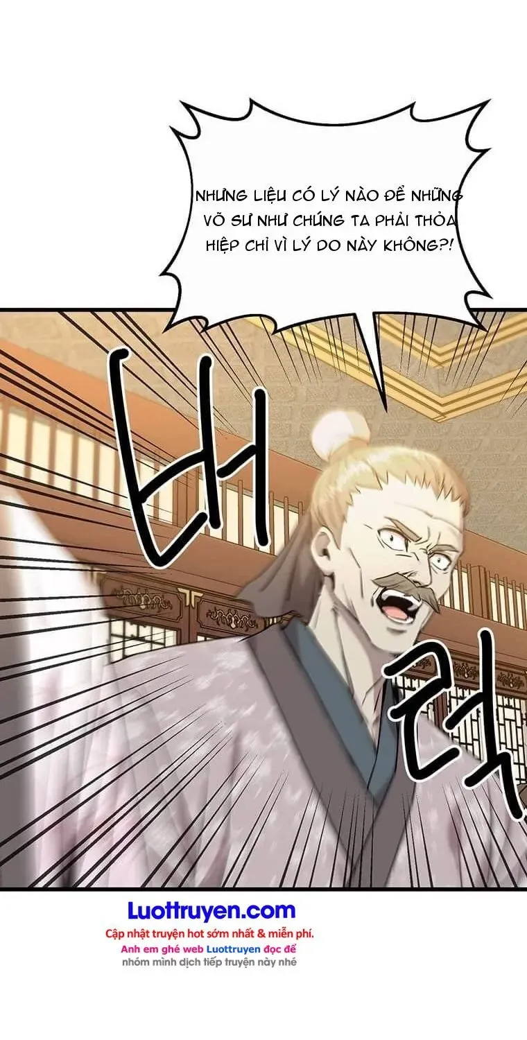 Đạo Sĩ Giang Hồ Chap 98 - Next Chap 99
