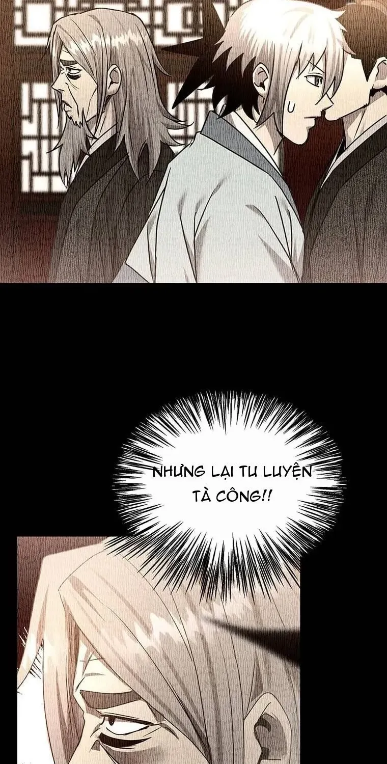 Đạo Sĩ Giang Hồ Chap 98 - Next Chap 99
