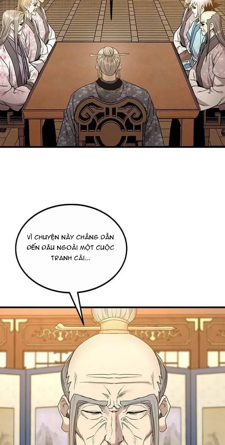 Đạo Sĩ Giang Hồ Chap 98 - Next Chap 99