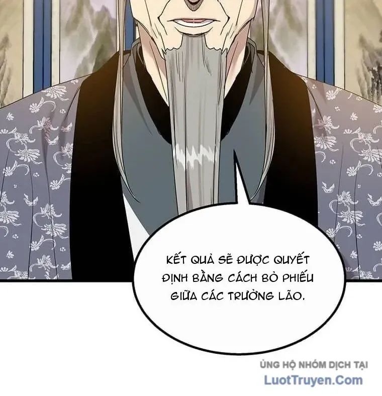 Đạo Sĩ Giang Hồ Chap 98 - Next Chap 99