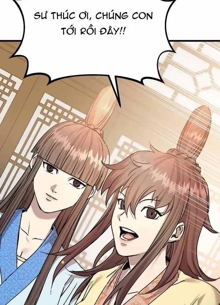 Đạo Sĩ Giang Hồ Chap 99 - Next Chap 100