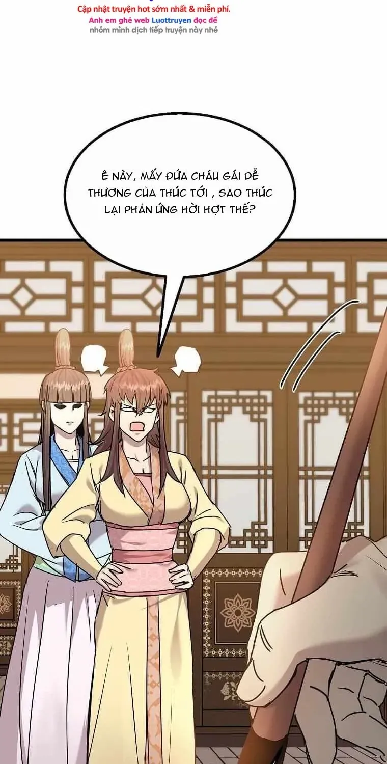 Đạo Sĩ Giang Hồ Chap 99 - Next Chap 100