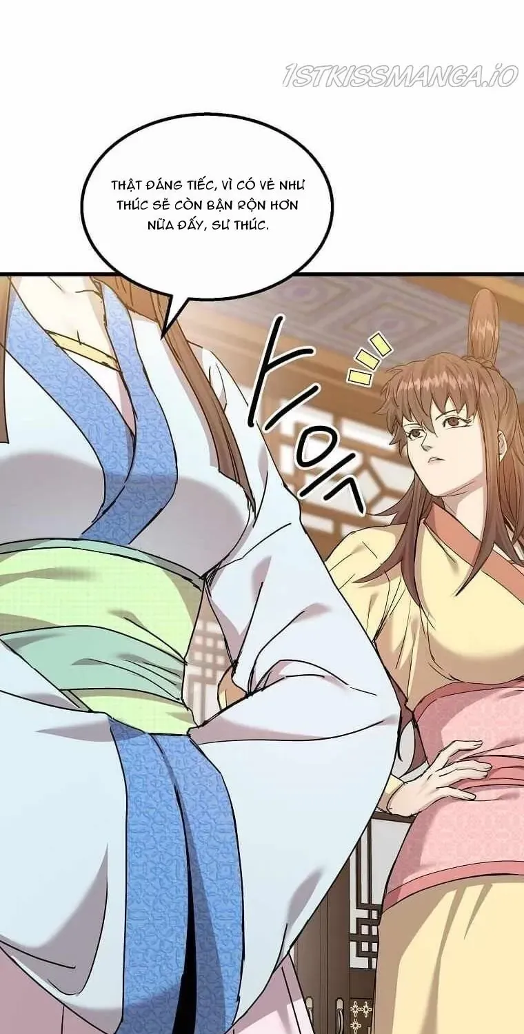Đạo Sĩ Giang Hồ Chap 99 - Next Chap 100