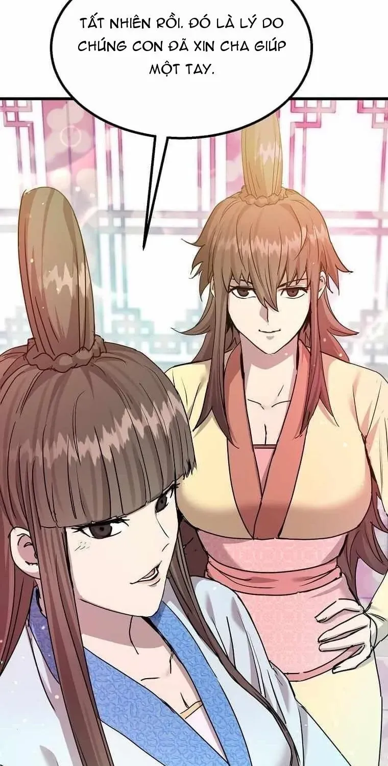 Đạo Sĩ Giang Hồ Chap 99 - Next Chap 100