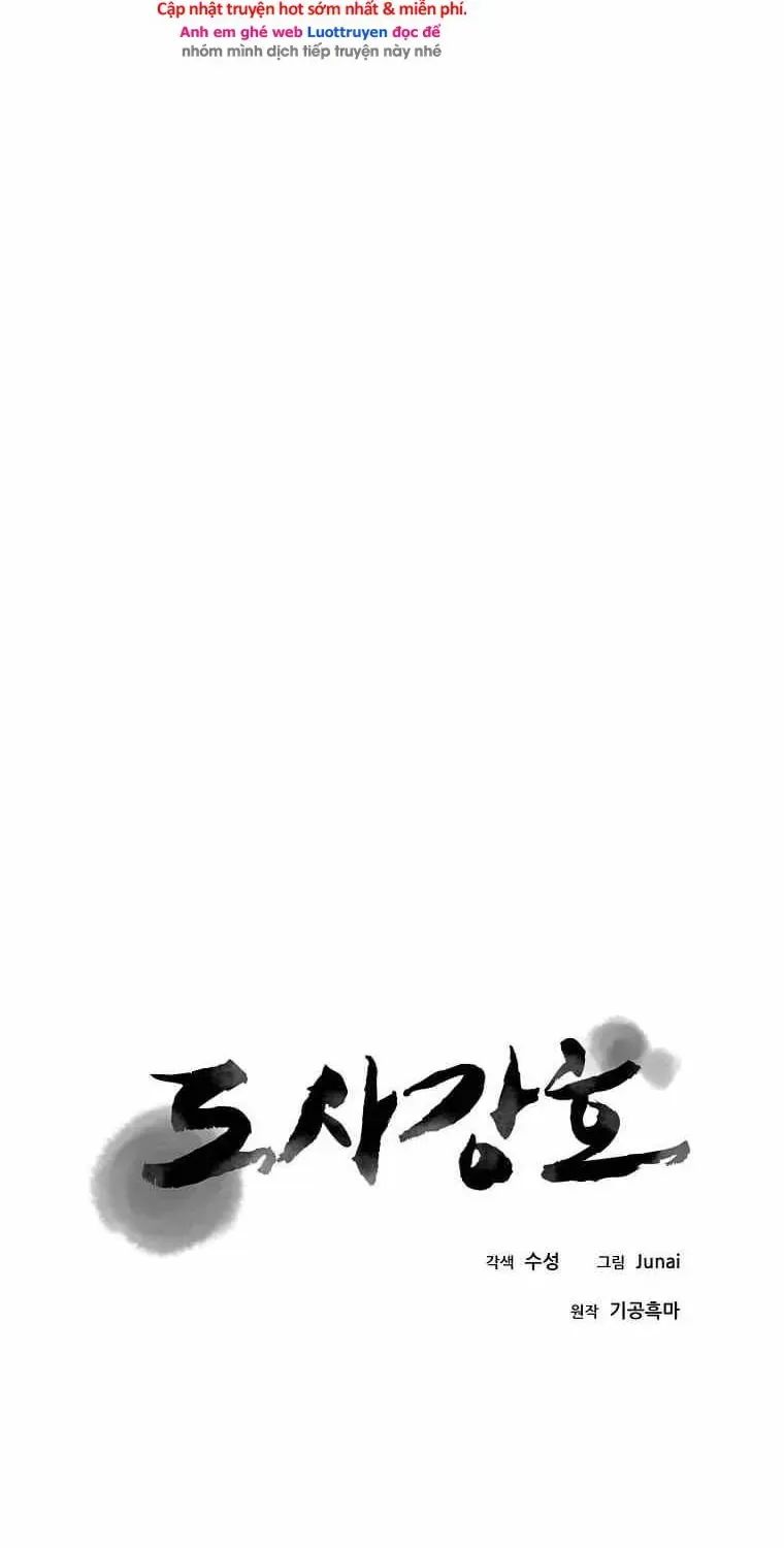 Đạo Sĩ Giang Hồ Chap 99 - Next Chap 100