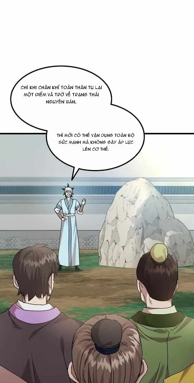 Đạo Sĩ Giang Hồ Chap 99 - Next Chap 100