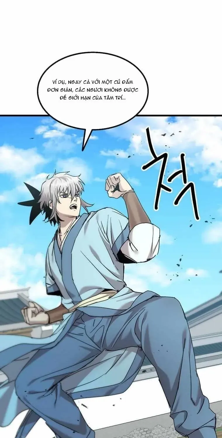 Đạo Sĩ Giang Hồ Chap 99 - Next Chap 100