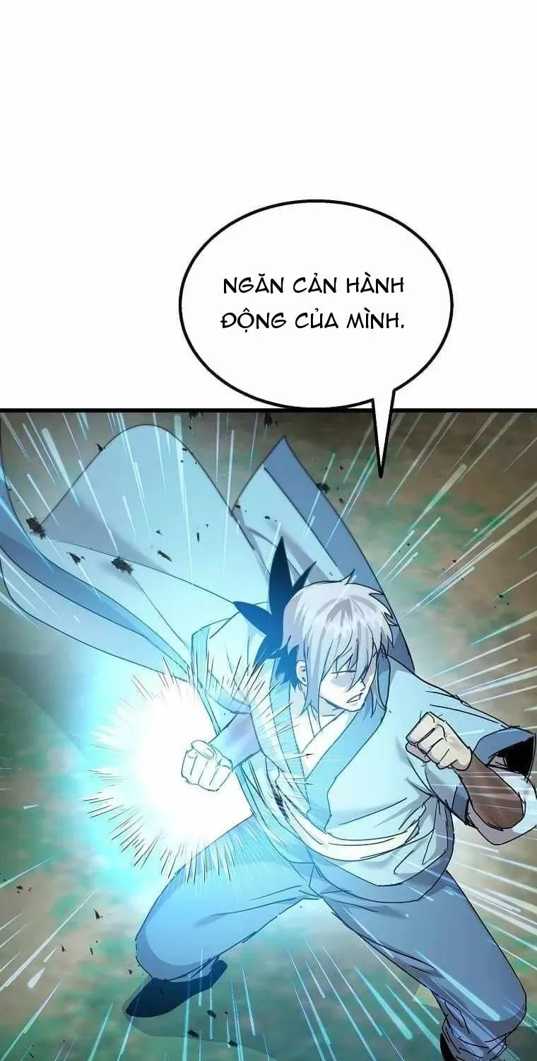 Đạo Sĩ Giang Hồ Chap 99 - Next Chap 100