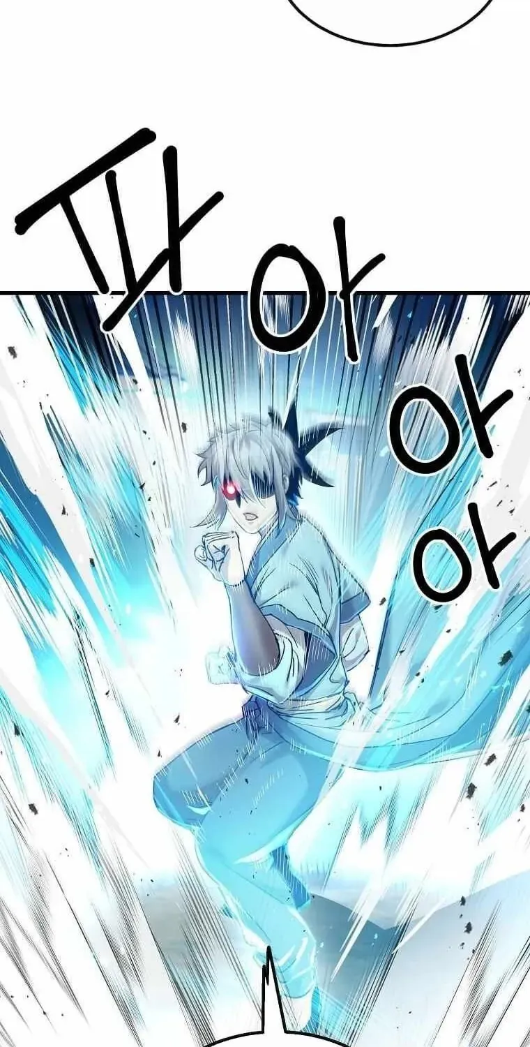 Đạo Sĩ Giang Hồ Chap 99 - Next Chap 100
